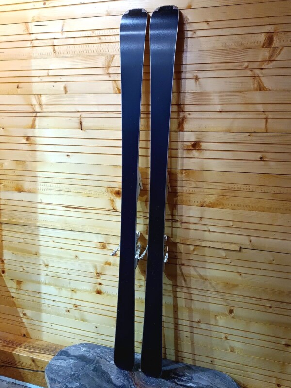 LYŽE BLIZZARD ELEVATE 7.2 160CM